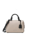 Michael Michael Kors Kirby Mini Leather Satchel
