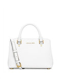 Michael Michael Kors Savannah Small Satchel