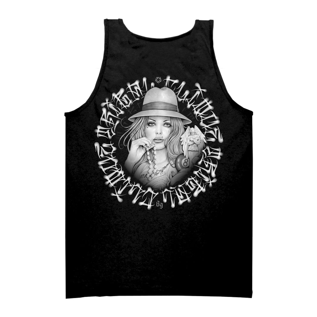 MOUSE BRIM - Men's Shirt