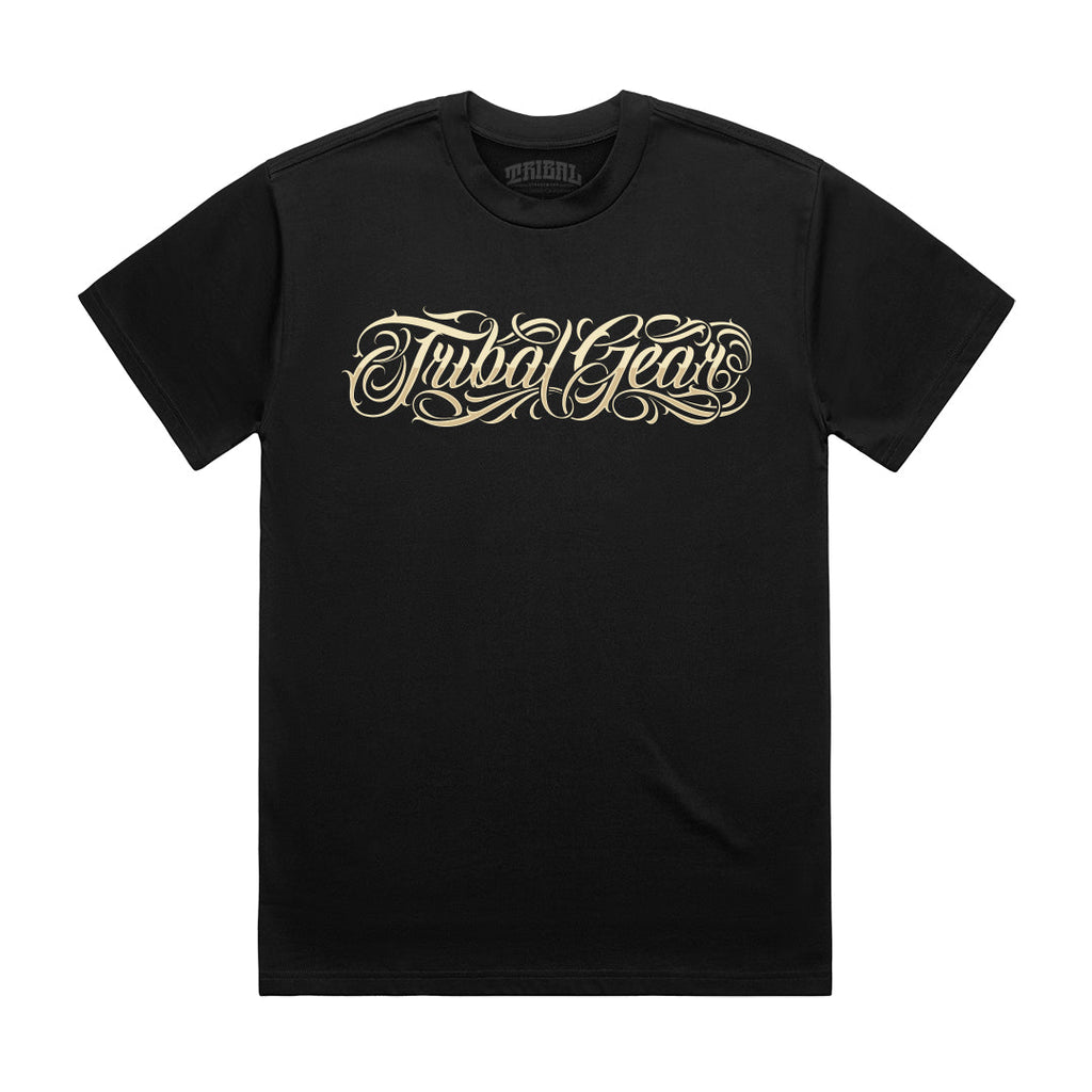 MUNTAB CREAM - Men's T Shirt