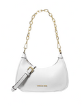 Michael Michael Kors Cora Medium Pebbled Leather Shoulder Bag