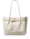 Michael Michael Kors Emilia Large Logo Tote Bag
