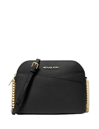 Michael Michael Kors Jet Set Travel Medium Dome Crossbody Bag