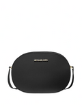 Michael Michael Kors Jet Set Travel Medium Saffiano Leather Crossbody Bag