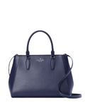 Kate Spade New York Kristi Satchel