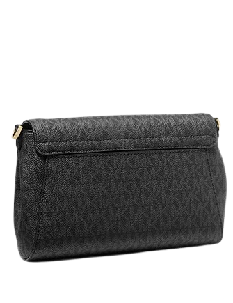 Michael Michael Kors Medium Logo Convertible Crossbody Bag