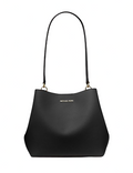 Michael Michael Kors Pratt Medium Shoulder Bag