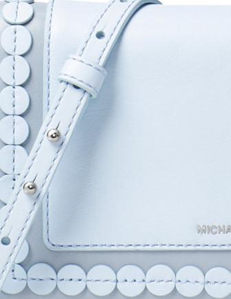 Michael Michael Kors Analise Medium Messenger