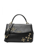 Michael Michael Kors Ava Small Floral Satchel