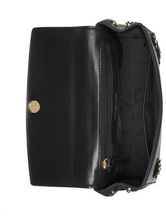 Michael Michael Kors Ava Small Floral Satchel