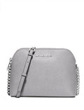 Michael Michael Kors Cindy Large Dome Crossbody