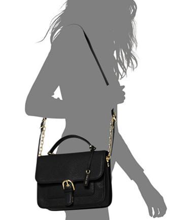 Michael Michael Kors Cooper Large School Satchel