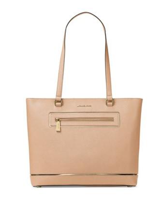 Michael Michael Kors Frame Out Item Large North South Tote