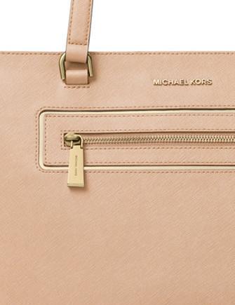 Michael Michael Kors Frame Out Item Large North South Tote