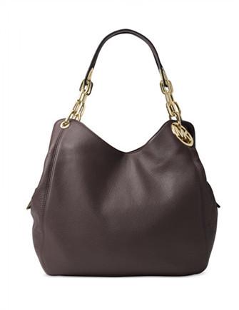 Michael Michael Kors Fulton Large Shoulder Tote