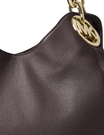 Michael Michael Kors Fulton Large Shoulder Tote
