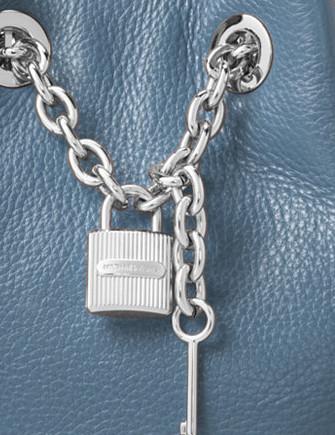 Michael Michael Kors Hadley Medium Drawstring Messenger