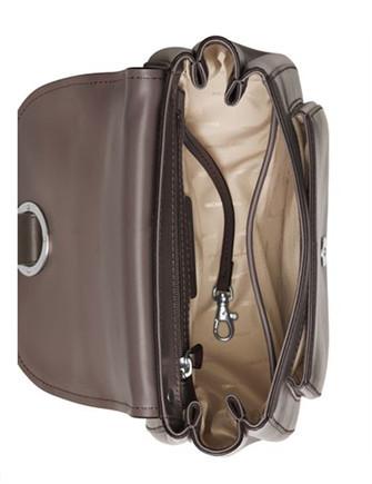 Michael Michael Kors Isadore Medium Top Handle Messenger