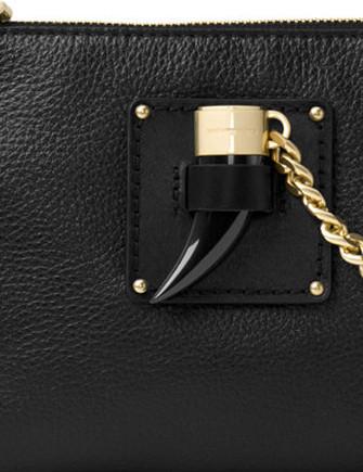 Michael Michael Kors James Large Zip Clutch
