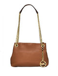 Michael Michael Kors Jet Set Chain Item Medium Messenger