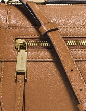 Michael Michael Kors Julia Medium Messenger