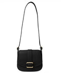 Michael Michael Kors Maxine Large Saddle Bag