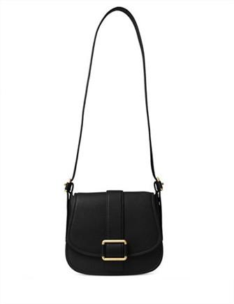 Michael Michael Kors Maxine Large Saddle Bag