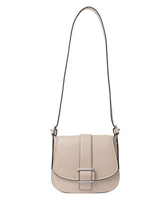 Michael Michael Kors Maxine Large Saddle Bag