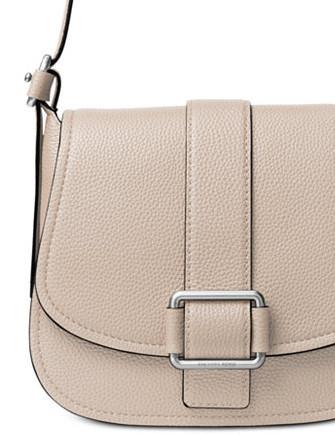 Michael Michael Kors Maxine Large Saddle Bag
