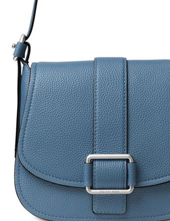 Michael Michael Kors Maxine Large Saddle Bag