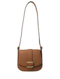 Michael Michael Kors Maxine Large Saddle Bag