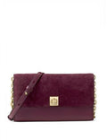 Michael Michael Kors Natalie Extra Large Wallet On A Chain
