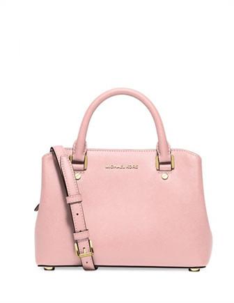 Michael Michael Kors Savannah Small Satchel