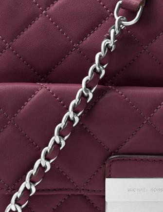 Michael Michael Kors Sloan Medium Swing Pack