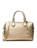 Michael Michael Kors Studio Mercer Medium Duffle