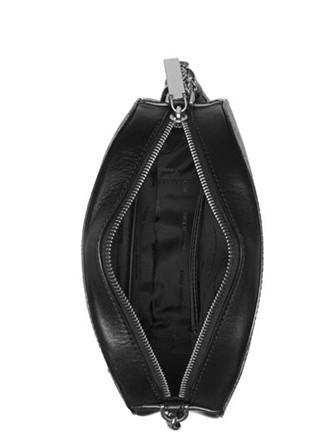 Michael Michael Kors Studio Ginny Medium Messenger