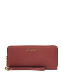 Michael Michael Kors Jet Set Travel Continental Wallet