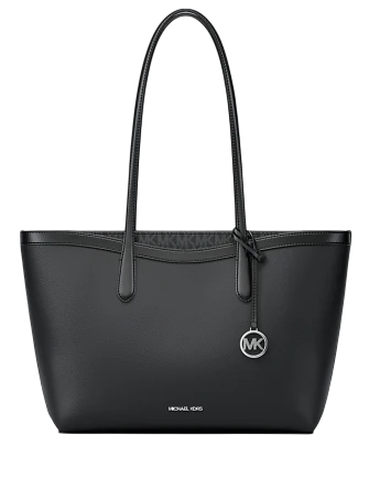 Michael Michael Kors Arden Large Pebbled Leather Tote Bag