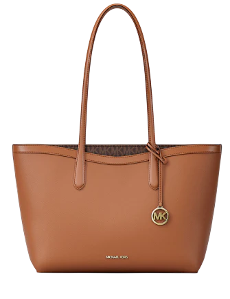 Michael Michael Kors Arden Large Pebbled Leather Tote Bag