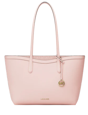 Michael Michael Kors Arden Large Pebbled Leather Tote Bag