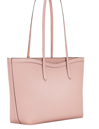 Michael Michael Kors Arden Large Pebbled Leather Tote Bag