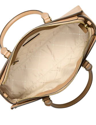 Michael Michael Kors Arden Medium Satchel