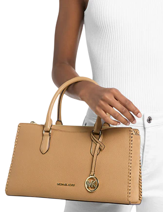 Michael Michael Kors Arden Medium Satchel