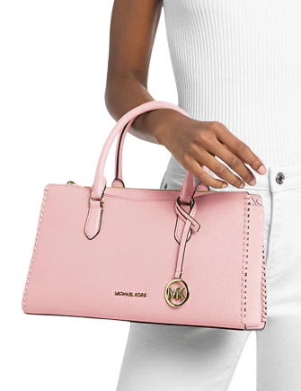 Michael Michael Kors Arden Medium Satchel