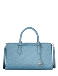 Michael Michael Kors Arden Medium Top-Zip Satchel
