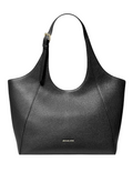 Michael Michael Kors Bernie Large Pebbled Leather Tote Bag