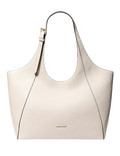 Michael Michael Kors Bernie Large Pebbled Leather Tote Bag