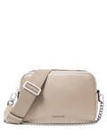 Michael Michael Kors Bryant Medium Double Zip Chain Camera Crossbody