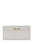 Michael Michael Kors Carson Large Pebbled Leather Wallet