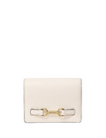Michael Michael Kors Carson Small Pebbled Leather Wallet